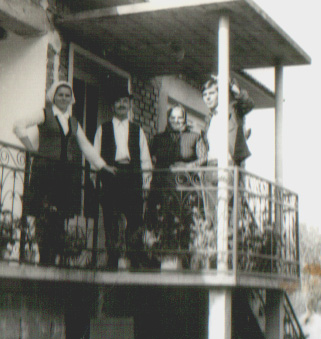 drago sin steva,godina 1982