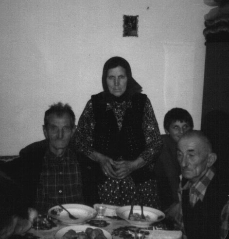 milan nikolic brat goje jovic,1971