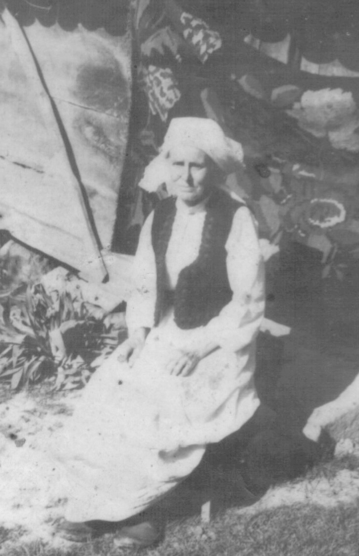 petra supruga vasilije