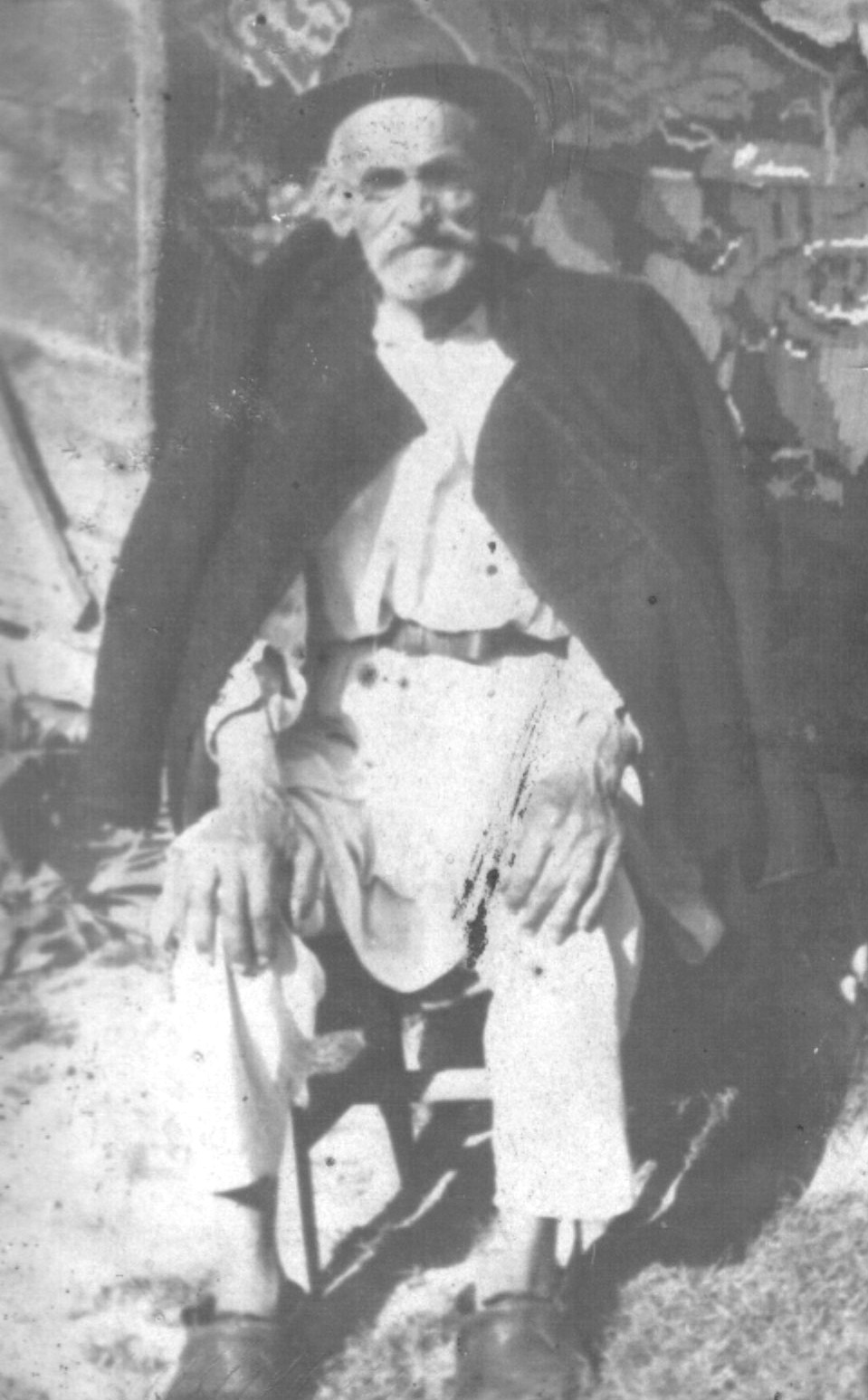 vasilije sin pere