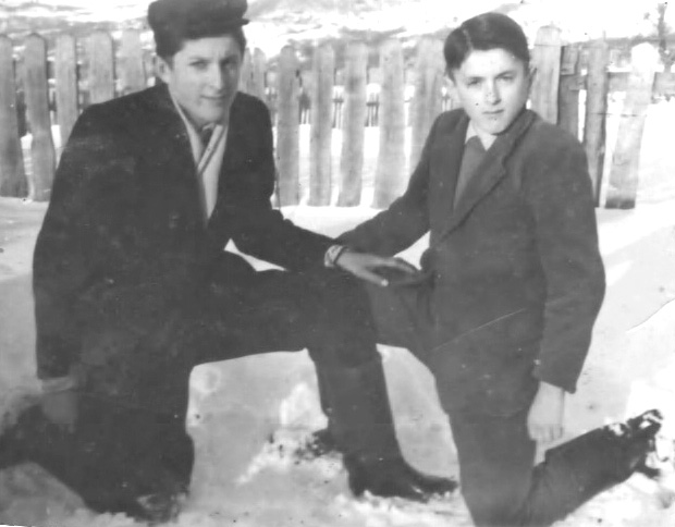 braca Gavric